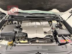 تۆیۆتا لاند کروزەر